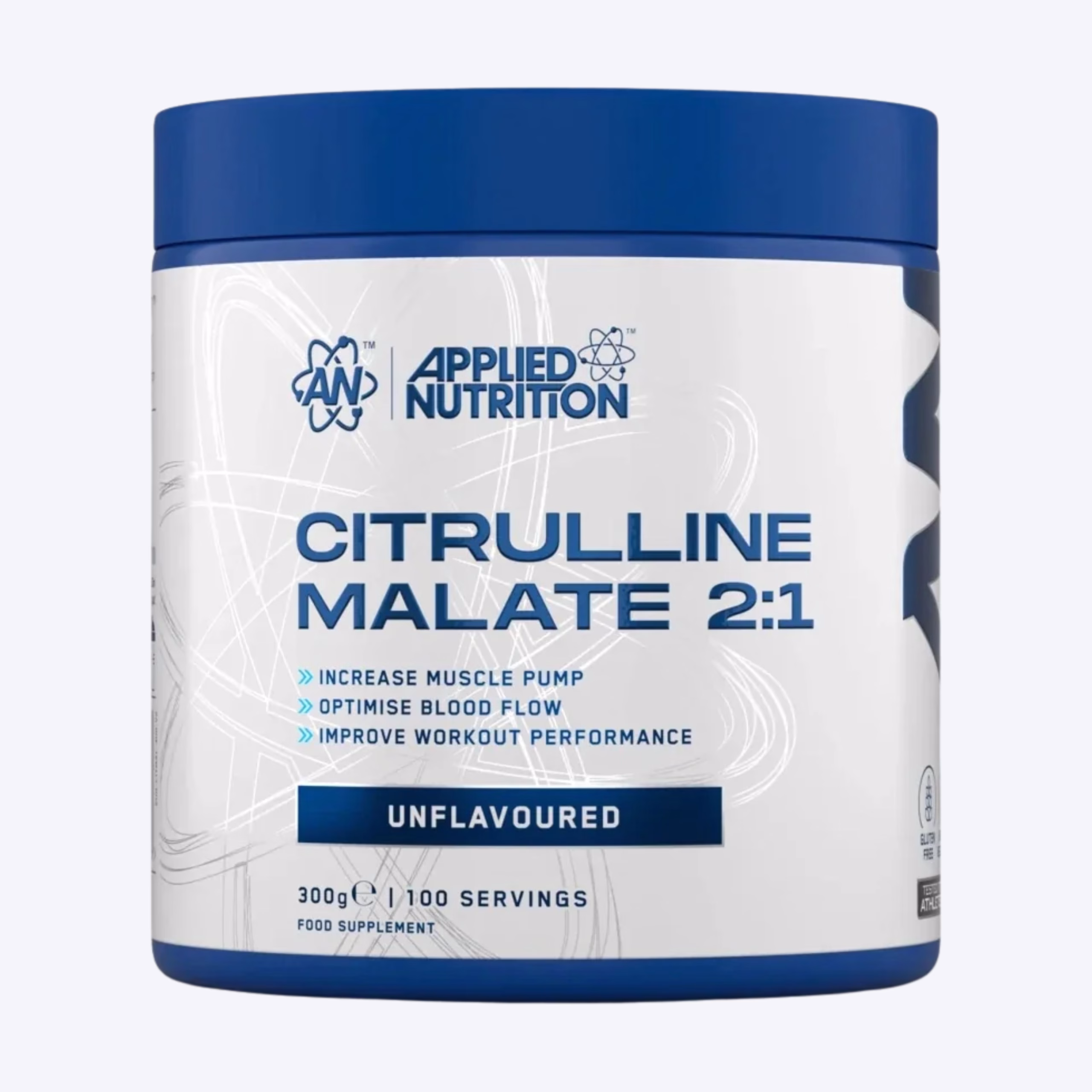 applied nutrition citrulline citrulin za pumpu i prokrvljenost