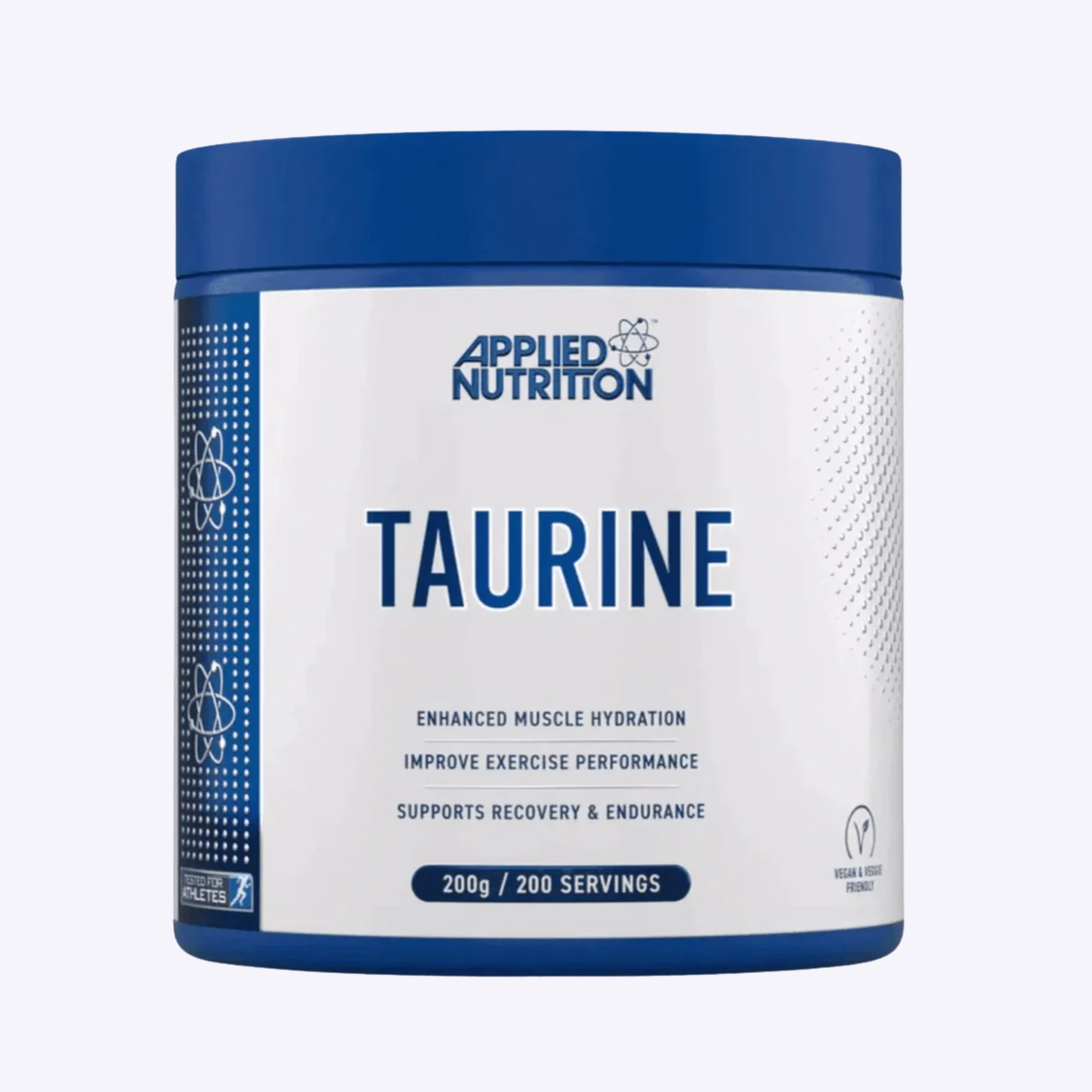 applied nutrition taurine taurin za hidrataciju