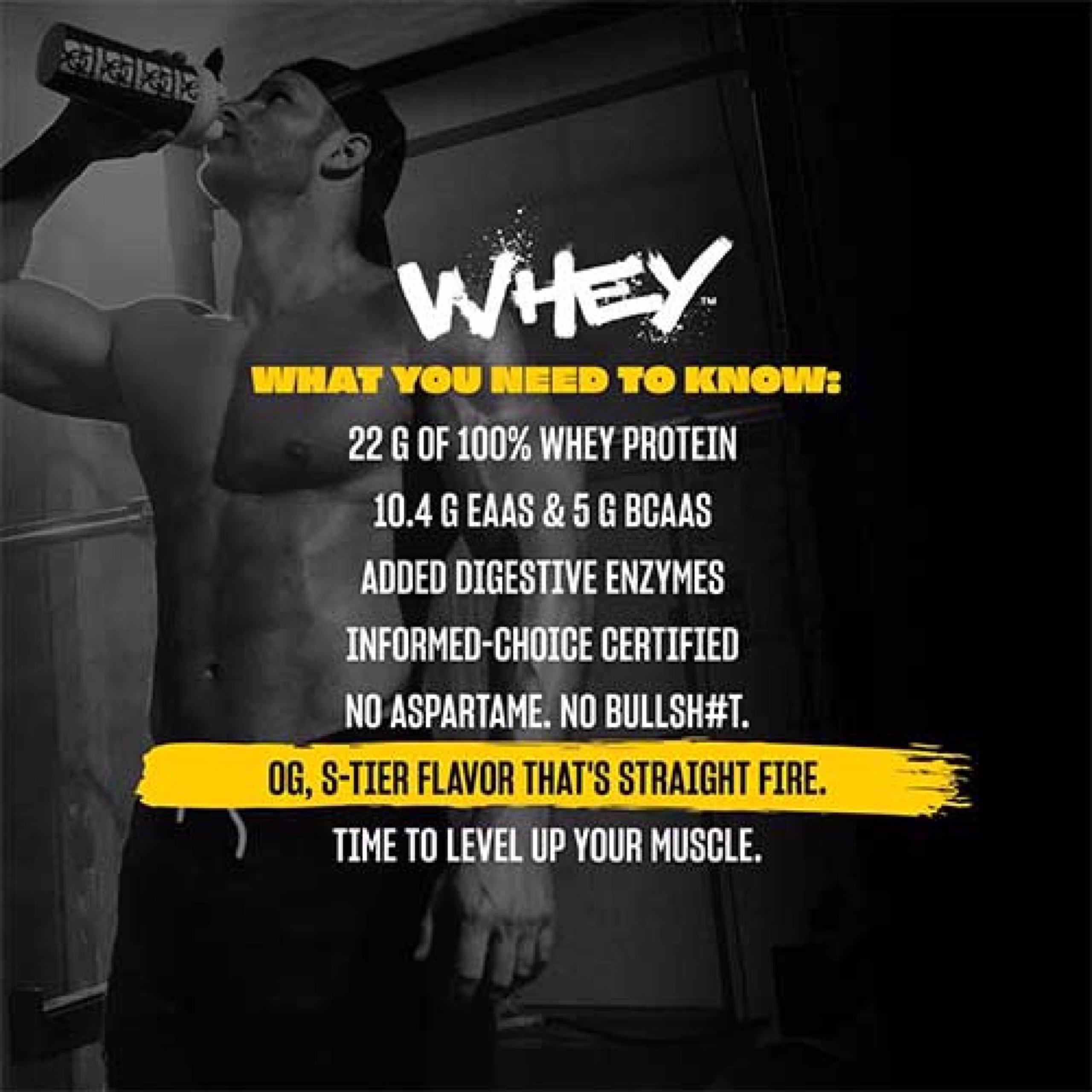 Mutant Whey 2 Flavours Triple Chocolate & Vanilla Ice Cream 1800g mutant whey duplo pakiranje
