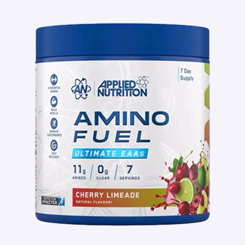 Applied Nutrition Amino Fuel EAA 91g esencijalne ainokiselina za misicni rast
